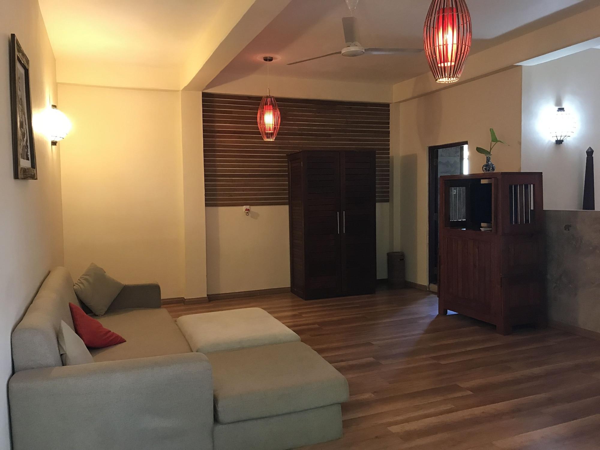 塔巴派尼度假酒店 乌纳瓦图纳 外观 照片